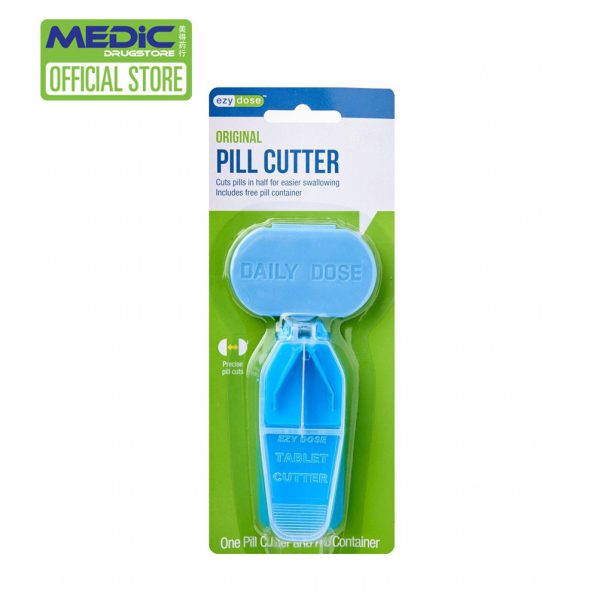 Ezy Dose Original Pill Cutter