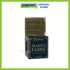 Marius Fabre Marseille Soap Olive Oil 200g