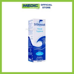 STERIMAR Nasal Hygiene Spray 100ml