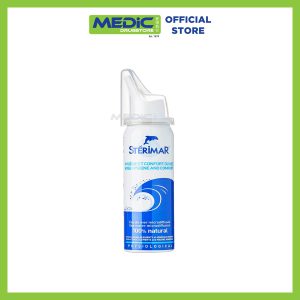 STERIMAR Nasal Hygiene Spray 50ml