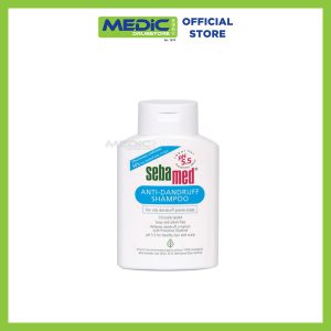 Sebamed Anti-Dandruff Shampoo 200ML