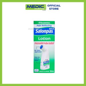 Salonpas Lotion 85ml