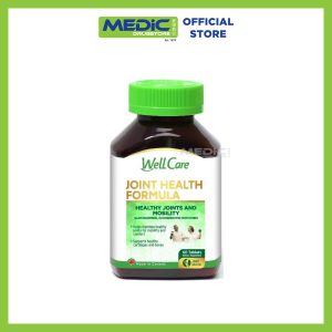 WellCare Joint Health Formula 60s