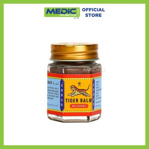 Tiger Balm Ointment Red 30g