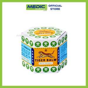 Tiger Balm White 19.4g