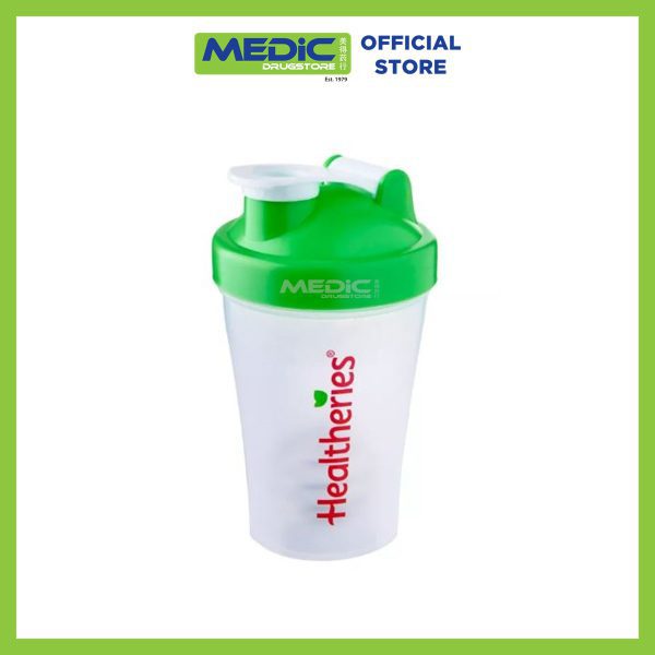 Healtheries Blend Shaker