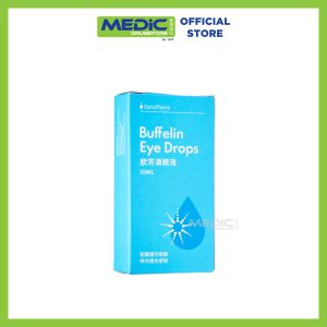 Opto Pharm Buffelin Eye Drops 10ml