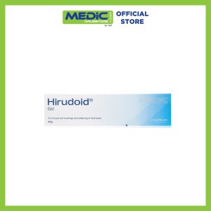 Hirudoid Gel 40g