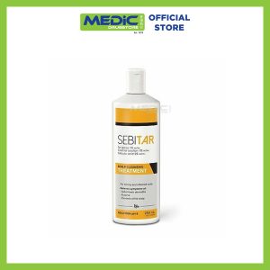 Sebitar Scalp Cleansing Treatment 250ml