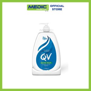 QV Gentle Wash 1.25L