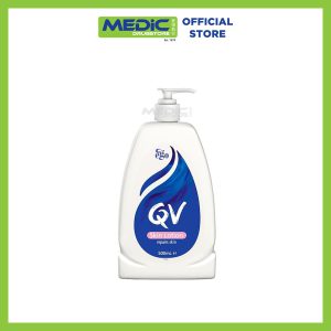 QV Skin Lotion 500 ML 