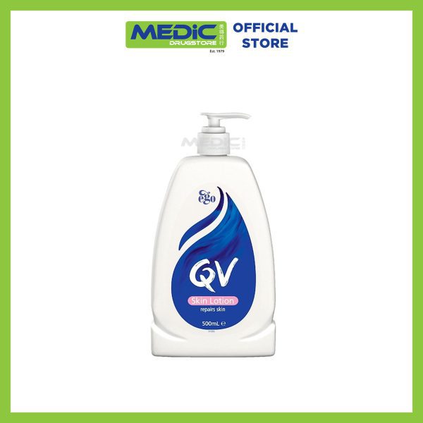 QV Skin Lotion 500 ML