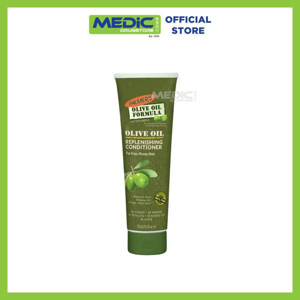 Palmer's Olive Oil Formula Replenishing Conditioner for Frizz-Prone Hair 250 ML