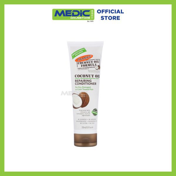 Palmer's Coconut Oil Formula with Vitamin E Repairing Conditioner 250 ML