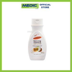 Palmer's Natural Vitamin E Body Lotion 250 ML