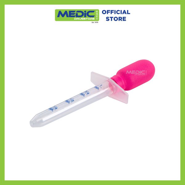 Ezy Dose Medicine Dropper