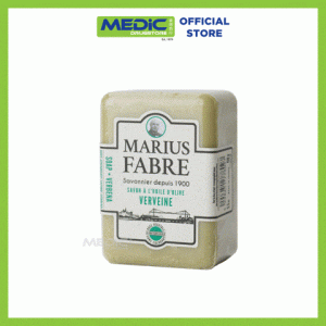 Marius Fabre Verbena Bar Soap 150g