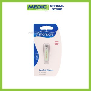 Manicare Baby Nail Clippers for Nails