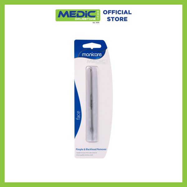 Manicare Face Pimple & Blackhead Remover