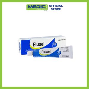 Elugel 40ml