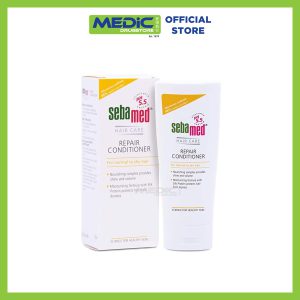 Sebamed Hair Repair Conditioner 200ml