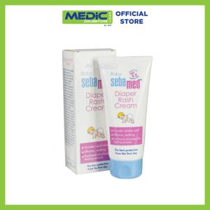 Sebamed Baby Diaper Rash Cream 100ml