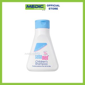 Sebamed Baby Children's Shampoo 150ML