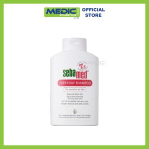 Sebamed Everyday Shampoo 400ML