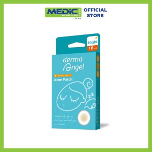 Derma Angel Acne Patch (Night) 18s