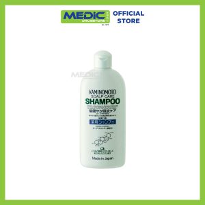 Kaminomoto Scalp Care Shampoo 300ML