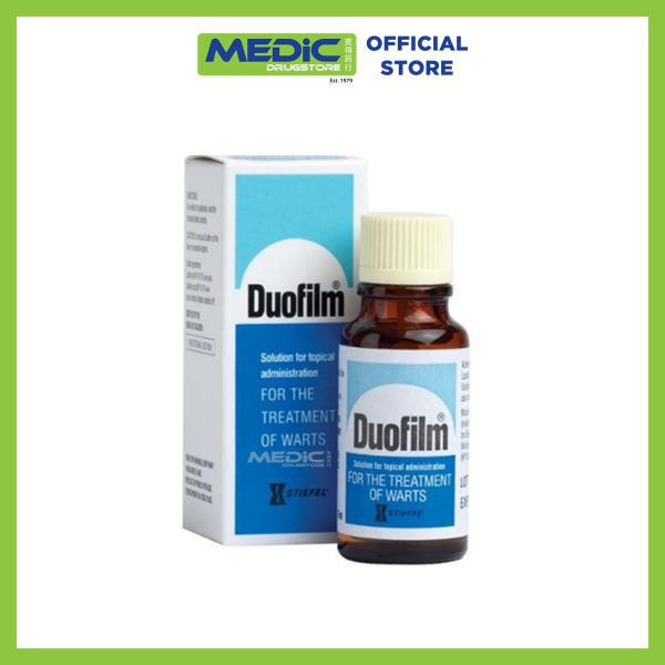 Duofilm 15ml