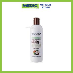 Inecto Naturals Marvellous Moisture Coconut Conditioner 500 ML