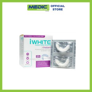 iWhite Whitening Kit