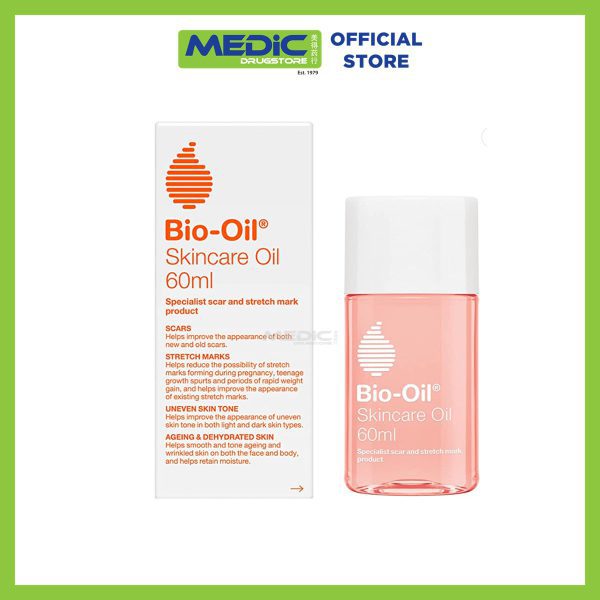 Bio-Oil Skincare Oil 60 ML
