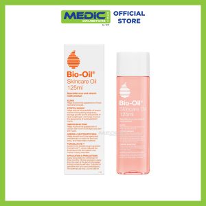Bio-Oil Skincare Oil 125 ML