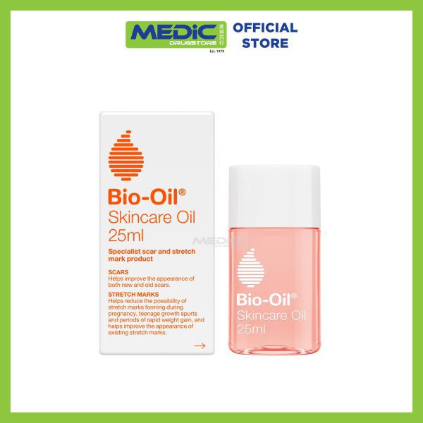 Bio-Oil Skincare Oil 25ml