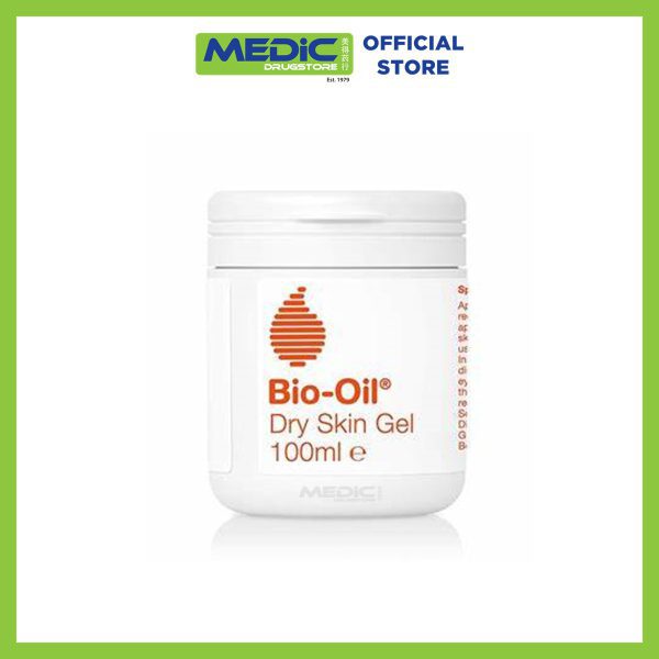 Bio-Oil Dry Skin Gel 100 ML