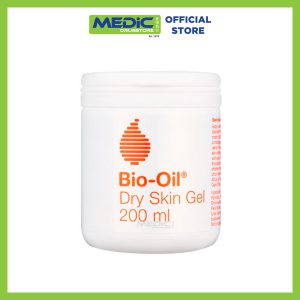 Bio-Oil Dry Skin Gel 200 ML