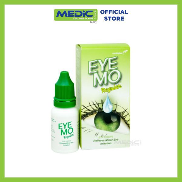 Eye Mo Regular 7.5ml