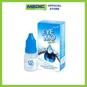 Eye Mo Moist 7.5ml