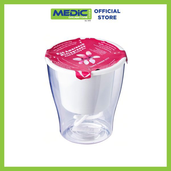 Edible Garden City RGB Grow Kits