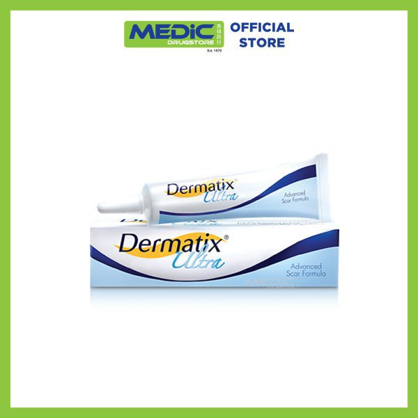 Dermatix Ultra Gel 15g