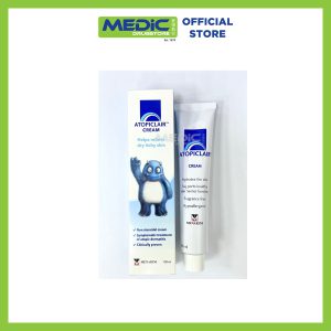 Menarini Atopiclair Cream 100ml