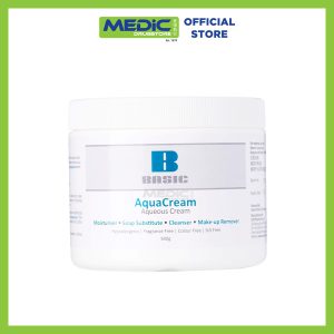 ICM Pharma Basic AquaCream 500G