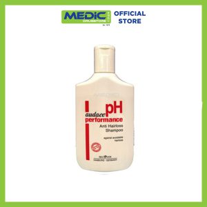 Audace pH Performance Anti Hairloss Shampoo 250 ML