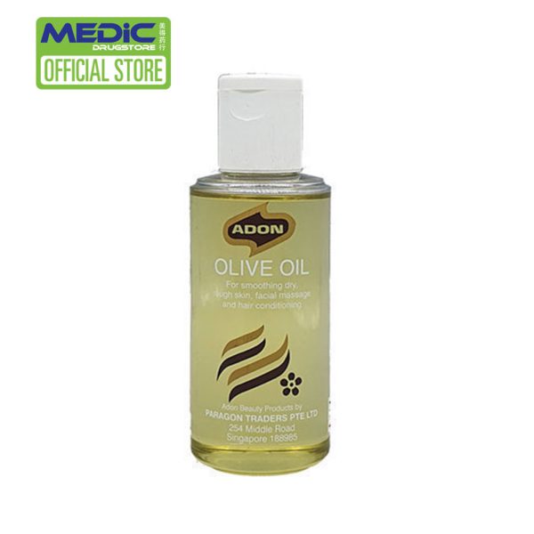 Adon Olive Oil 180 ml