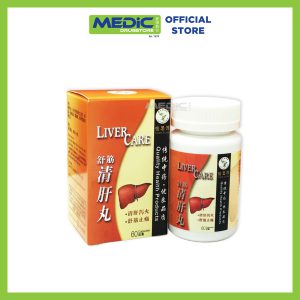 Yi Shi Yuan Liver Care