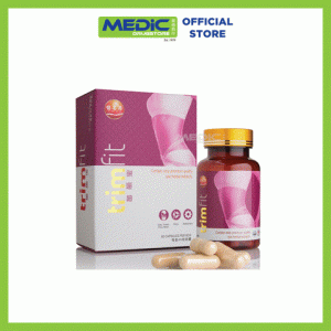 Yi Shi Yuan Trim Fit