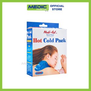 Medi-Gel Hotcold Packs (Neck Pain)
