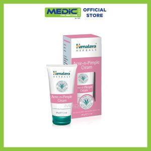 Himalaya Acne-n-Pimple Cream 30 g